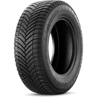 Michelin Pneus toutes saisons CrossClimate Camping ( 215/70 R15CP 109/107R 8PR EV Suitable )
