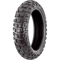 Michelin Reifen ANAKEE WILD 170/60 R 17 M/C 72R TL/TT M+S