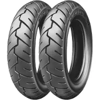 Michelin Pneus S1 3.50-10 59J TL/TT