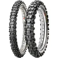 Maxxis M7304 Maxcross It 30m Tt Nhs Off-road Tire Noir 60 / 100 / R14