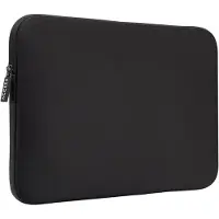 Accezz Pochette ordinateur 15-16 pouces - Noir