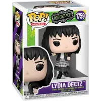 Funko POP! Pop! Beetlejuice - Figurka Lydia Deetz, oficjalny produkt winylowy
