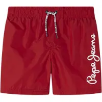 Pepe Jeans Short De Bain Logo