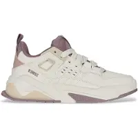 K-swiss Lifestyle Techna Trainer Trainers Gris EU 41 Femme