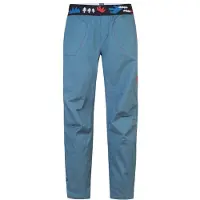 Rafiki Pedro Jr Pants Bleu 152 cm Enfants