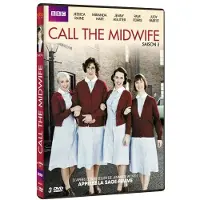 KOBA Call the Midwife Saison 3 DVD