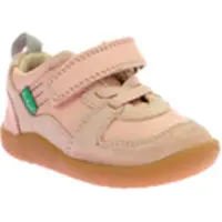 Kickers Baskets basses enfant Kickers Kickfreshi enfant || Taille 19