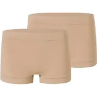 Schiesser Pantalon ' Unique Micro ' nude
