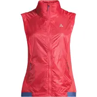Schöffel Gilet de sport 'La Colona' rose