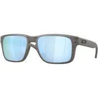 Oakley Lunettes De Soleil Polarisées Holbrook S