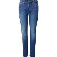 Scotch & Soda Jean 'Ralston' bleu denim