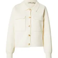 Fransa Veste de survêtement 'ITA CAR 1' blanc