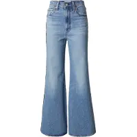 Levi's Ribcage Bell Slim Fit High Waist Jeans Bleu 26 / 30 Femme