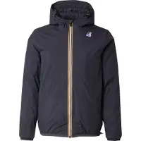 K-way Veste mi-saison 'LE VRAI 4.0 CLAUDE' noir