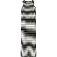 Name it Robe 'NKFSuraja' noir / blanc