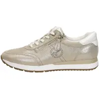 Tamaris Veterschoenen Laag Veterschoenen Laag - Beige - Maat 37