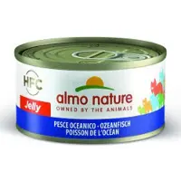 Almo Nature 8001154007602 Nourriture Humide Pour Chats 70 G