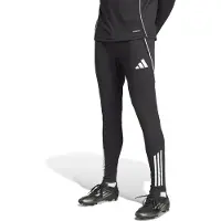 Adidas Pantalon de sport noir