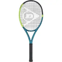 Dunlop Sx Team 100 Nh Tennis Racket Bleu G3