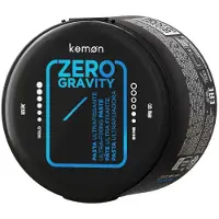 Kemon Pâte Fixante Zero Gravity 100 Ml