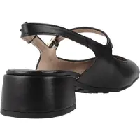 Hispanitas Ballerines HV253818 femmes - Noir - 37