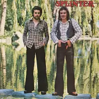 Ginza.se Splinter - Place I Love - Remastered [Vinyl Lp] Rmst, Italy - Import