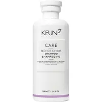 Keune Care Blonde Savior Shampoo 300 ml