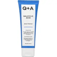 QA Nettoyant Acide Salicylique - 125ml