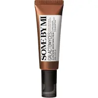SOME BY MI Crème Visage éclaircissante Galactomyces Et Glutathion