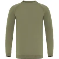 Antioch Pull-over kaki