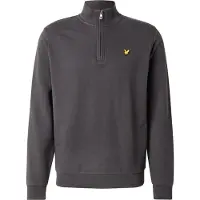 Lyle & Scott Sweat-shirt gris foncé