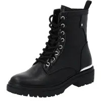 Palado Boots 'Sthede' noir