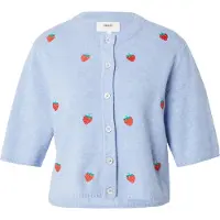 Object Objthess Cardigan