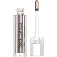 Danessa Myricks Beauty Twin Flames fard à paupières liquide pailleté teinte Sweetheart 2,5 ml