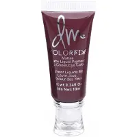 Danessa Myricks Beauty Colorfix Mattes maquillage multi-usage pour les yeux, les lèvres, et le visage teinte Tribe 10 ml