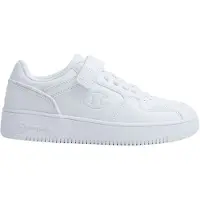 Champion Baskets blanc
