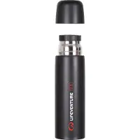 Lifeventure Tiv Vacuum 500ml Thermal Bottle Gris