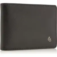 Castelijn & beerens Pochette Carte de Crédit Castelijn & Beerens Vita Noir