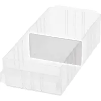 Raaco Commode Séparateurs (48pcs) 150-01 M