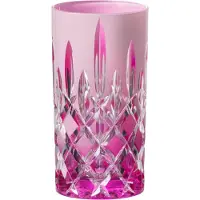 Riedel Laudon Highball Longdrinkglas, Verres, Violet, Pink, Rose