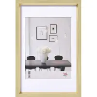 Walther design Acier Style (30 x 40 cm)