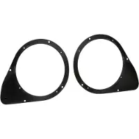 ACV Adaptateur haut parleurs Ø 165 mm pour Fiat / Lancia > plage arrière