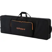 Roland Housse Clavier SC-G76 Noir