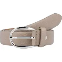 Vanzetti Ceinture taupe