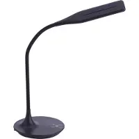 JUST LIGHT Lampe de table flexible Rafael