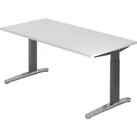 Hjh OFFICE PRO MyTable XB Schreibtisch