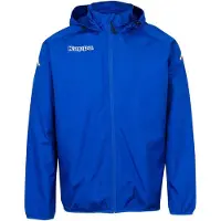 Kappa Veste de training Martio, modèle unisexe