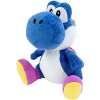 TOGETHER Nounours Super Mario Yoshi 20 Cm
