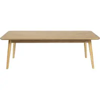 White Label Table (60 x 120 x 40 cm)