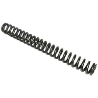 RockShox Spring Coil Medium Domain Single Crown A1-a2 Noir